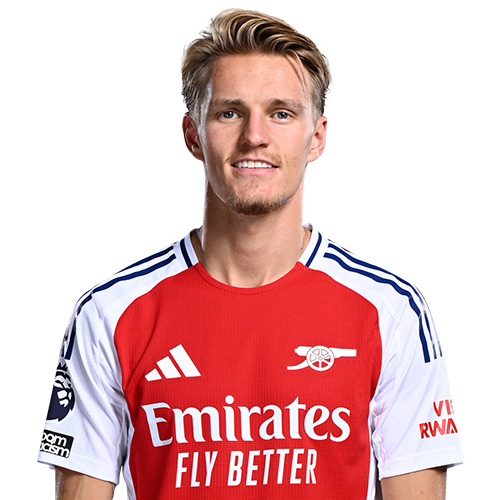 Ødegaard