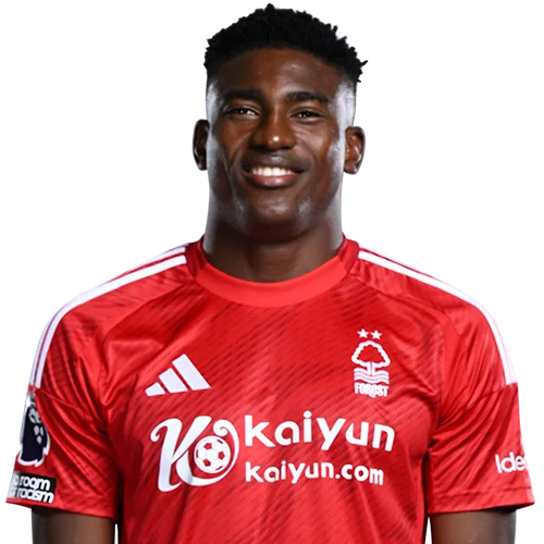 Awoniyi