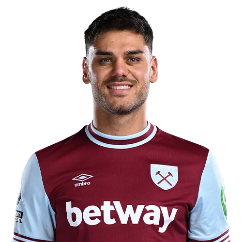 Mavropanos